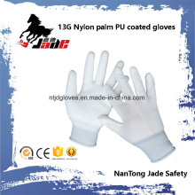 13G White Cheap Work Glove